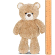 Load image into Gallery viewer, Buster Tan Teddy Bear
