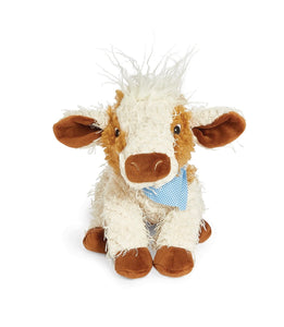 Moo Moo the Cow