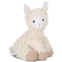 Load image into Gallery viewer, Fuzzy the plush Llama
