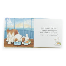 Load image into Gallery viewer, Best Friends Indeed Board Book by Bunnies by the Bay
