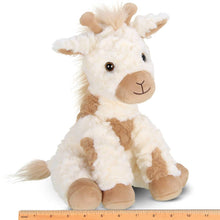 Load image into Gallery viewer, Lofty the  Plush Giraffe
