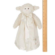 Load image into Gallery viewer, Lamby Lamb Snuggler
