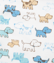 Load image into Gallery viewer, Puppy Bib and Burp Set
