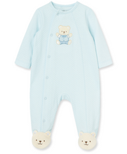 Load image into Gallery viewer, Cute Bear Footie
