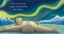Load image into Gallery viewer, I Love You To The Moon &amp; Back Book &amp; Bear
