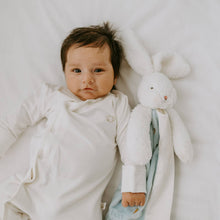 Load image into Gallery viewer, Bud Bunny Buddy Blanket
