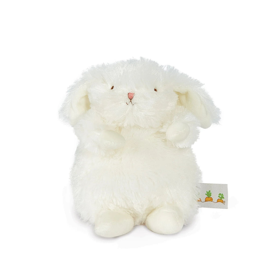 Itty Bit Plush Bunny