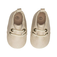 Load image into Gallery viewer, Boys Tan Shoe
