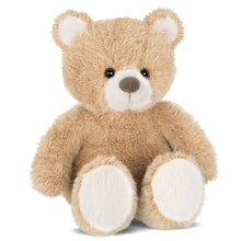 Load image into Gallery viewer, Buster Tan Teddy Bear

