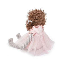 Load image into Gallery viewer, Elsie Doll by Bunnies by the Bay
