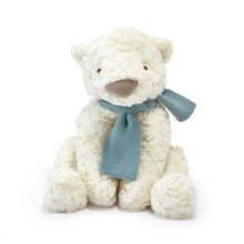 Load image into Gallery viewer, Boris Bear-ialis Polar Bear
