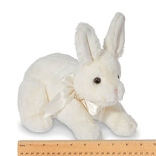 Load image into Gallery viewer, Hopi the White Bunny
