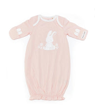 Load image into Gallery viewer, Bunnies by the Bay Organic Sleep Gown
