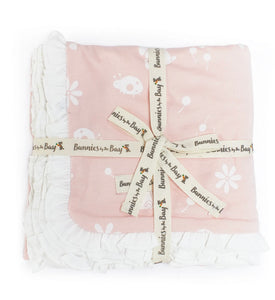 Bunnies by the Bay Organic Sleep Gown