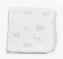 Load image into Gallery viewer, Bunnies by the Bay Organic Sunshine Blanket
