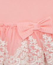 Load image into Gallery viewer, Luxe Lace Tutu Pant Set
