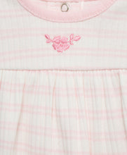 Load image into Gallery viewer, Petal Pink Tunics &amp; Pant Set

