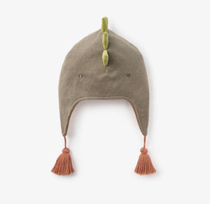 Dinosaur Knit Hat