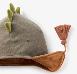 Dinosaur Knit Hat