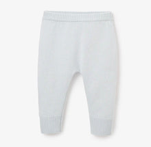 Load image into Gallery viewer, Fine Knit Cotton Baby Pants by Elegant Baby
