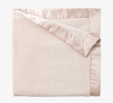 Load image into Gallery viewer, Pink Fleece Baby Blanket by Elegant Baby
