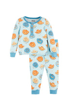 Load image into Gallery viewer, Cowboy Pajama Set
