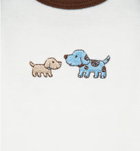 Load image into Gallery viewer, Puppy Onesie 3-pack
