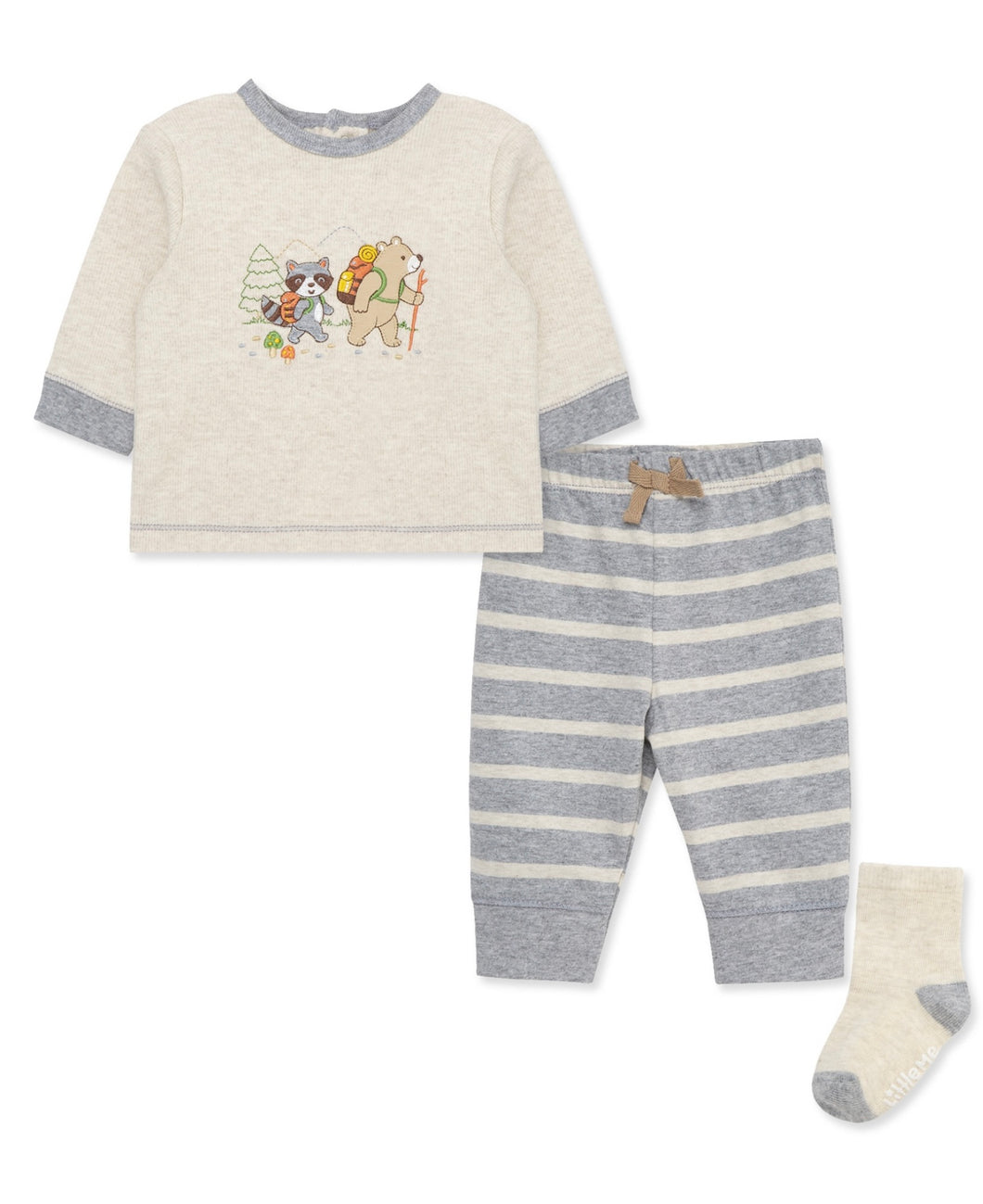 Hiking Jogger Set by Little Me