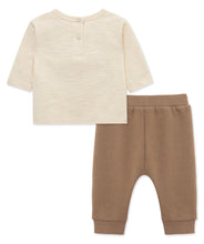 Load image into Gallery viewer, Organic Western Top and Pant

