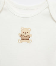 Load image into Gallery viewer, Unisex Gentle Bear Onesies
