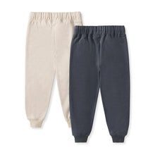 Load image into Gallery viewer, 2 Pack Basic Joggers
