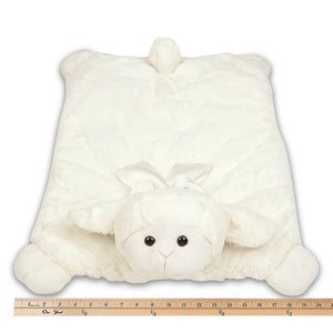 Lamby Lamb Belly Blanket