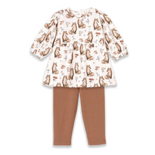 Load image into Gallery viewer, Foxglove Hollow Bamboo Baby Set
