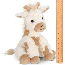 Load image into Gallery viewer, Lofty the  Plush Giraffe

