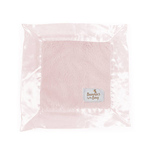 Glad Dreams Blankie - Pink by Bunnies by the Bay