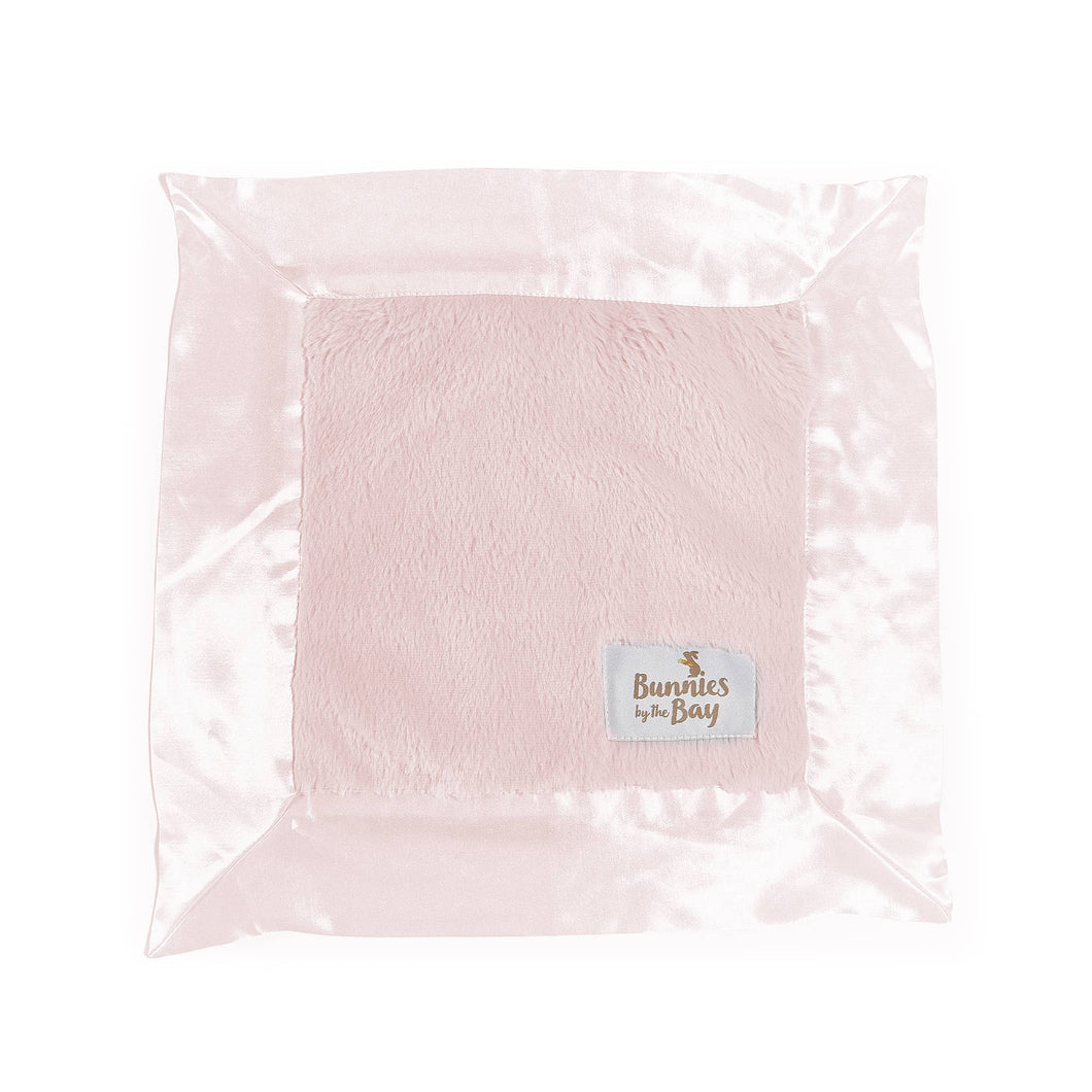 Glad Dreams Blankie - Pink by Bunnies by the Bay