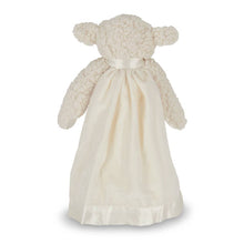 Load image into Gallery viewer, Lamby Lamb Snuggler
