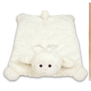 Lamby Lamb Belly Blanket