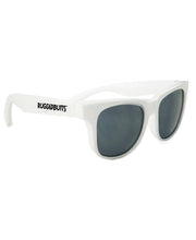 Load image into Gallery viewer, Kids White Sunglasses
