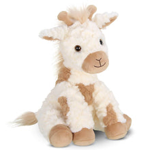 Load image into Gallery viewer, Lofty the  Plush Giraffe
