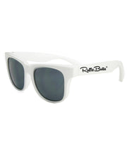Load image into Gallery viewer, Kids White Sunglasses
