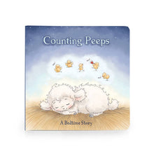 Load image into Gallery viewer, Counting Peeps Board Book
