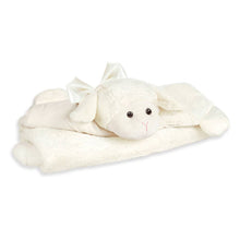 Load image into Gallery viewer, Lamby Lamb Belly Blanket
