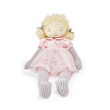 Load image into Gallery viewer, Elsie Doll by Bunnies by the Bay
