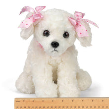 Load image into Gallery viewer, Sassy the White Dog
