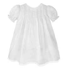 Load image into Gallery viewer, Heirloom Lace Hand Embroidered Slip Dress
