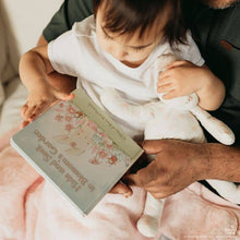 Load image into Gallery viewer, Blossom Bunny&#39;s Hide and Seek Board Book
