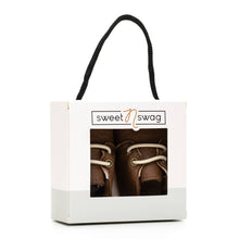 Load image into Gallery viewer, Boys Tan Shoe
