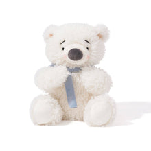 Load image into Gallery viewer, Boris The Polar Bear by Bunnies by the Bay
