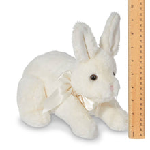 Load image into Gallery viewer, Hopi the White Bunny
